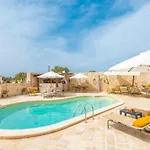 Casale Citrignano With Pool Βίλα *