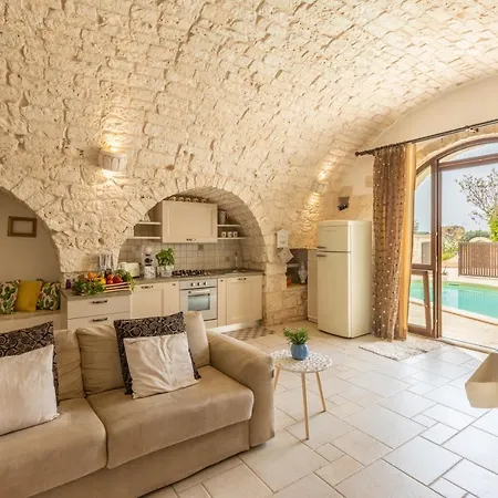 Casale Citrignano With Pool * Ostuni
