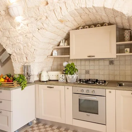 Casale Citrignano With Pool Villa Ostuni