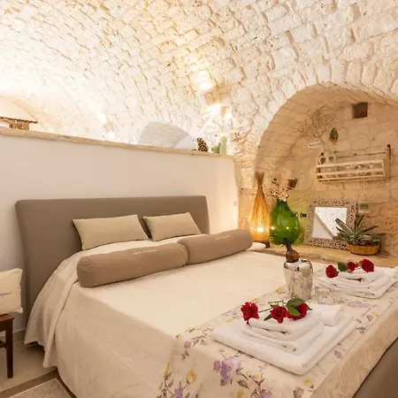 Villa Casale Citrignano With Pool