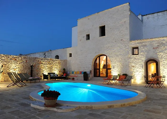 Casale Citrignano With Pool *