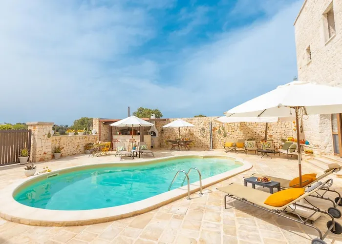 Casale Citrignano With Pool Villa *