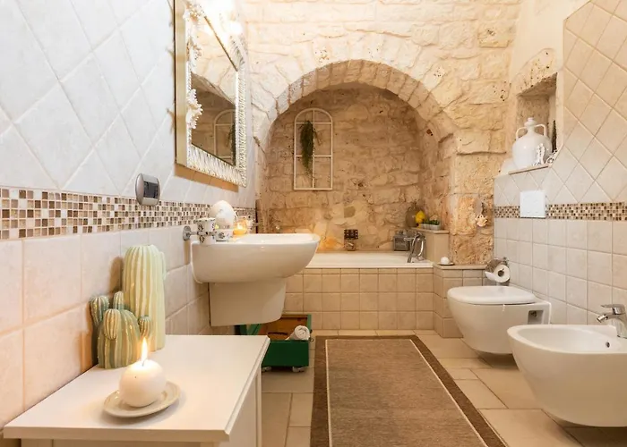 Casale Citrignano With Pool Villa