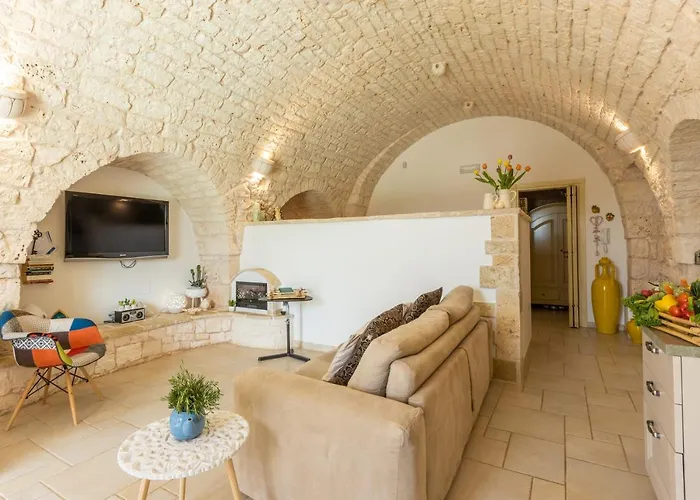 Villa Casale Citrignano With Pool *