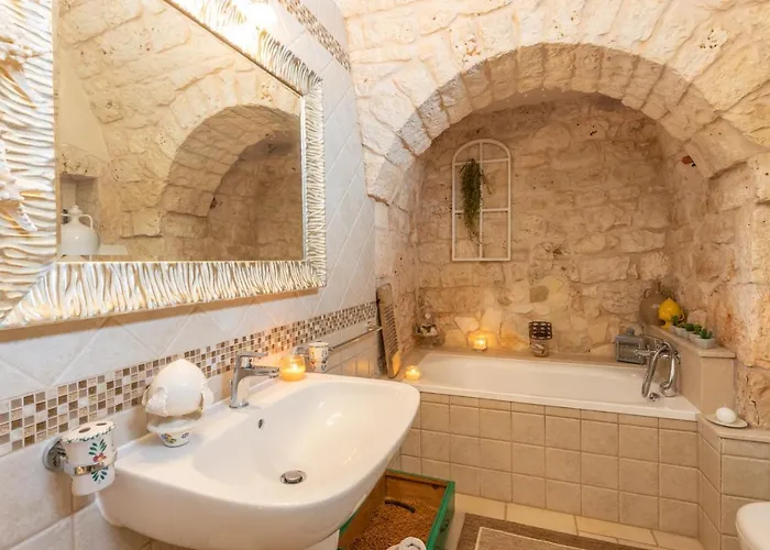 Casale Citrignano With Pool *