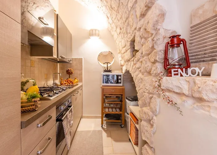 Casale Citrignano With Pool *