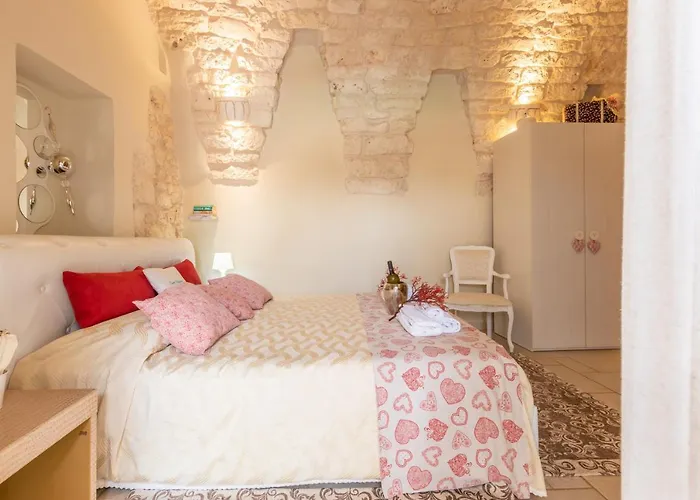 Casale Citrignano With Pool Villa