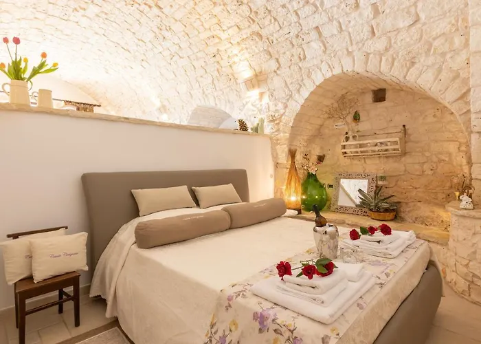 Villa Casale Citrignano With Pool