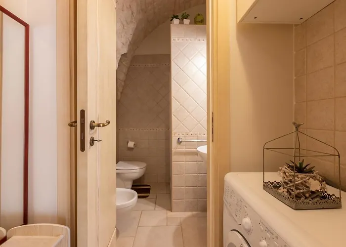 Villa Casale Citrignano With Pool Ostuni