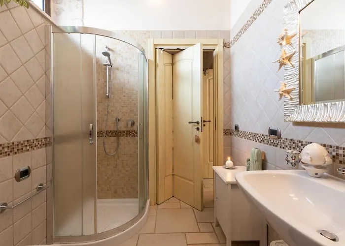 Casale Citrignano With Pool