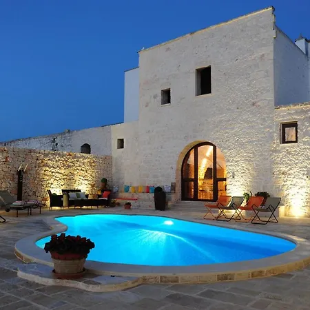 Casale Citrignano With Pool *
