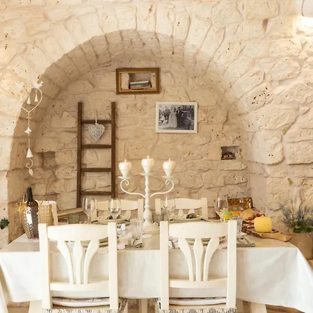 Casale Citrignano With Pool *