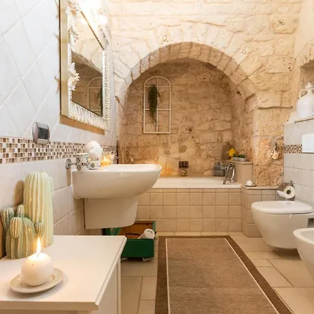 Casale Citrignano With Pool Villa