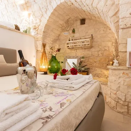 Villa Casale Citrignano With Pool Ostuni