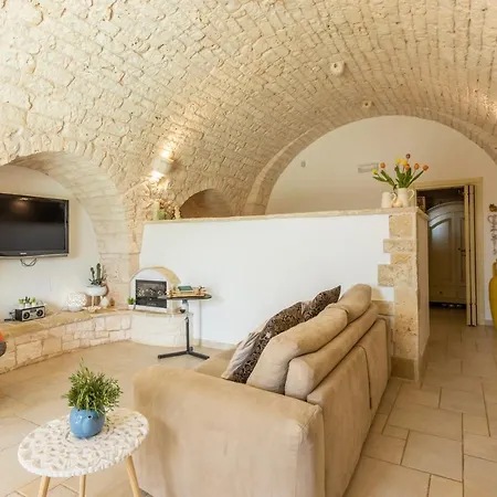Villa Casale Citrignano With Pool *