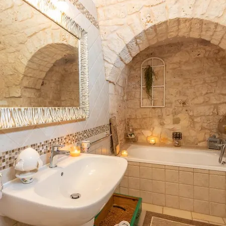 Casale Citrignano With Pool *