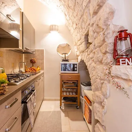 Casale Citrignano With Pool *