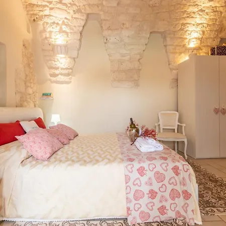 Casale Citrignano With Pool Villa