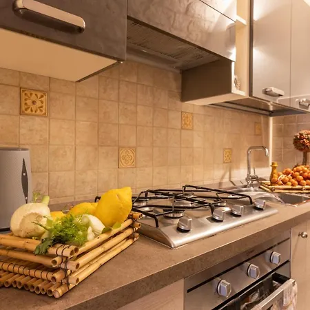 Willa Casale Citrignano With Pool Ostuni