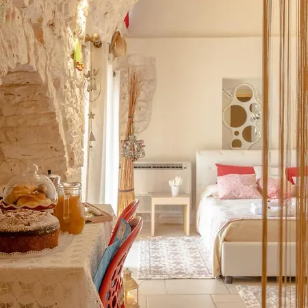 Casale Citrignano With Pool Villa