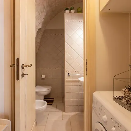 Willa Casale Citrignano With Pool Ostuni