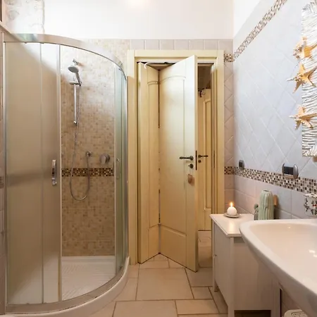 Casale Citrignano With Pool