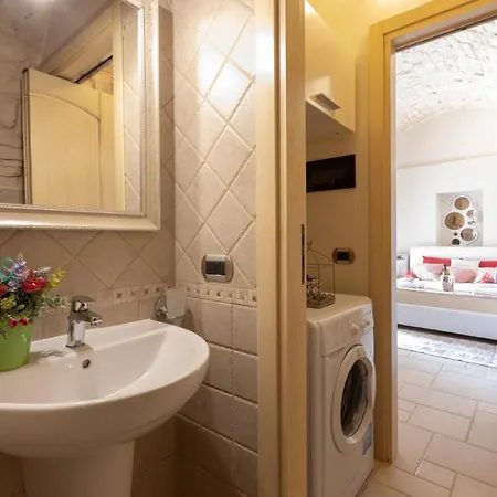 Casale Citrignano With Pool Ostuni