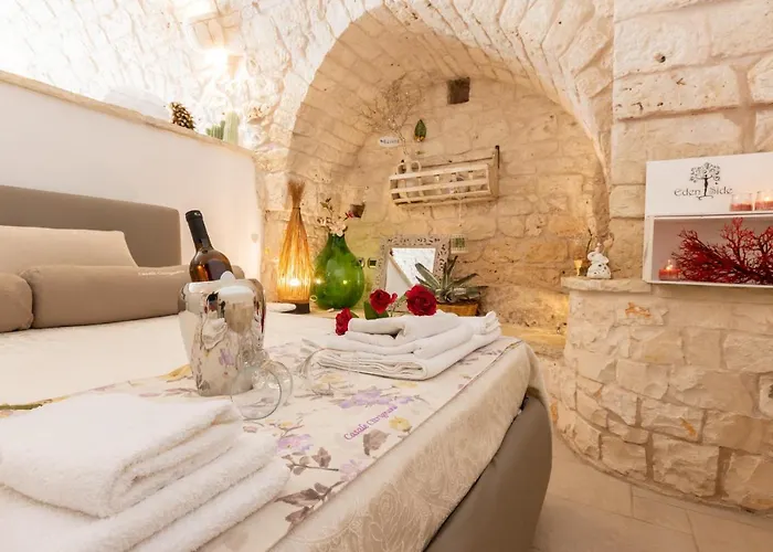 Βίλα Casale Citrignano With Pool Ostuni